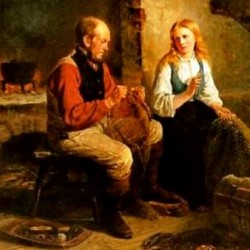 A couple working toghether